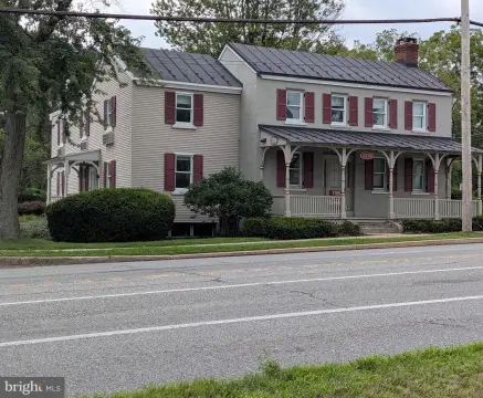 Renovated Office Suites