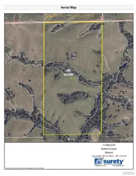 81 Acre Tillable Farmland