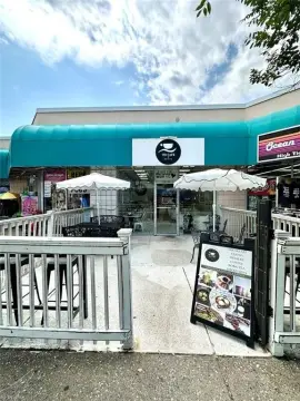 Restaurant Business with Equipment