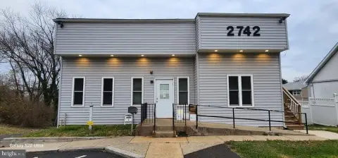 Prime Location Commercial Opportunity