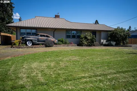 Updated Multifamily Property with Studio