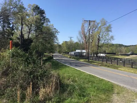 204 Acres Near Promenade