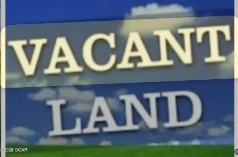 Residential Lot in Cedar Ridge