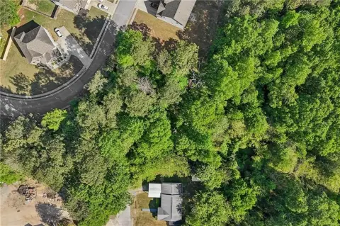 Residential-Adjacent Development Lot