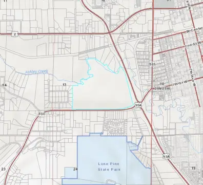 Kalispell, MT Land For Sale