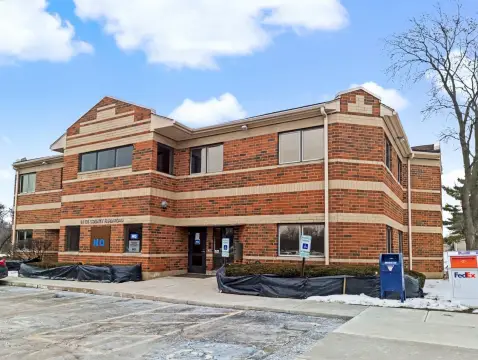 Winfield Commercial Building For Sale