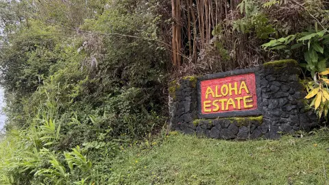 A-1A Zoned Mountain Land