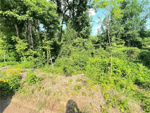 Residential Lot Near Downtown Atlanta