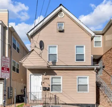 Newark City Multi-Family Property