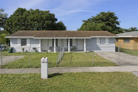 Miami Multifamily Investment Opportunity