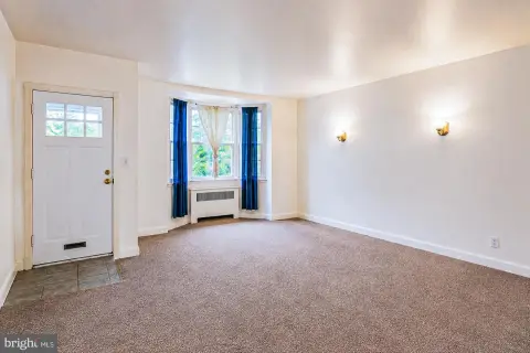 Two-Unit Residential Income Duplex