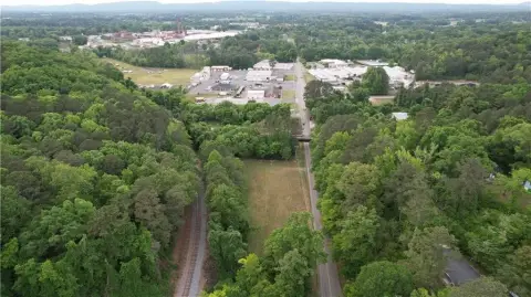 Industrial Land with L-I Zoning