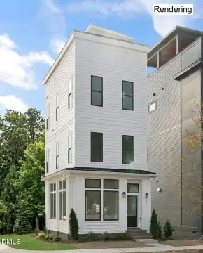 Homesite in Downtown South District