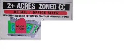 Valdosta Commercial Land Opportunity