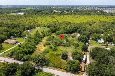 WIMAUMA Land For Sale