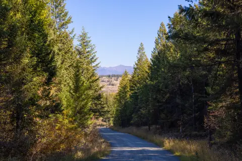 Recreation Land Parcel