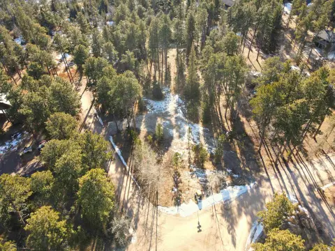 Corner Recreational Land Lot