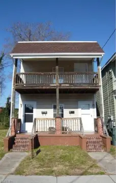 Multi-Family Residential Property