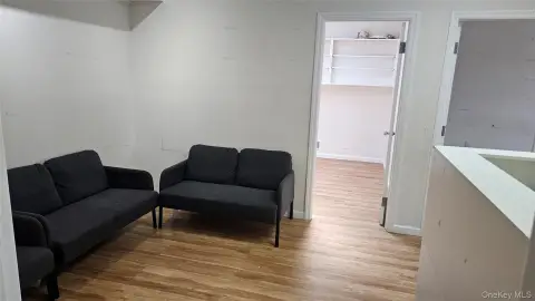 Medical Office Space