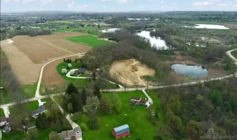 13 Acres Vacant Land