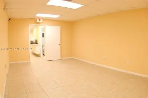 Hallandale Beach Flex Office Warehouse
