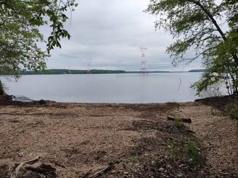 Vacant Land Near Kentucky Lake