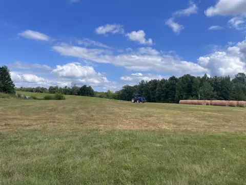 C-1 Commercial Land