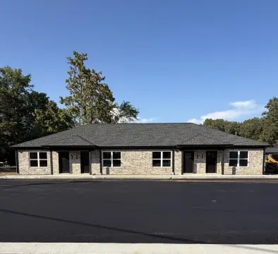 New Construction Quadplex
