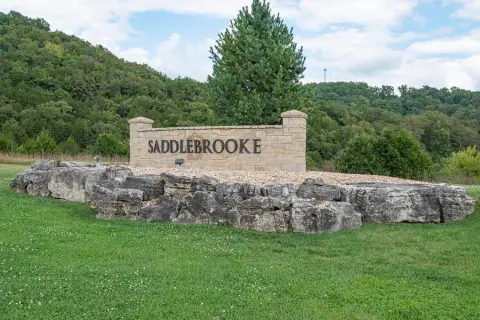 Residential Land in Saddlebrooke, MO