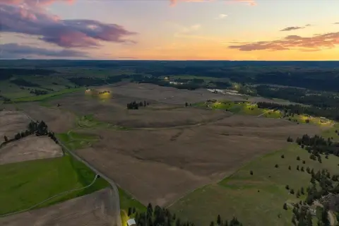Mica, WA Land with Views