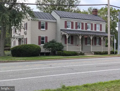 Renovated Office Suites