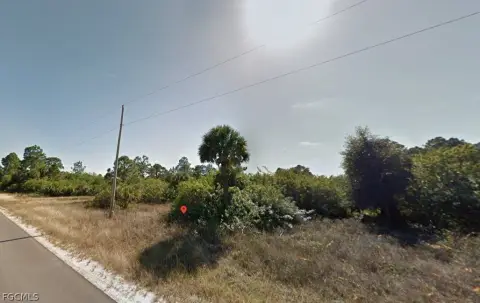 Lehigh Acres Homesite Opportunity