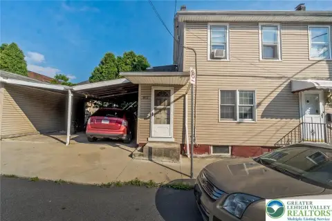 Three-Unit Residential Income Property