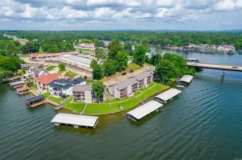 Lakefront Short-Term Rental Condo