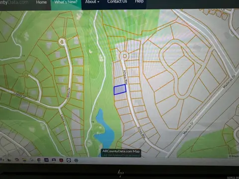 Diamante Golf Course Subdivision Lot