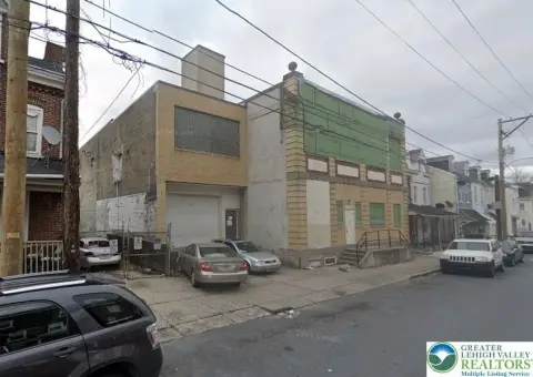 Allentown City Commercial Opportunity