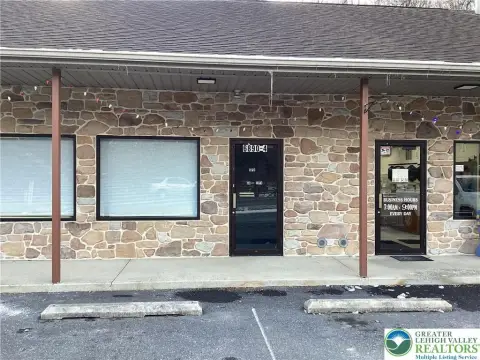 Route 309 Commercial Space