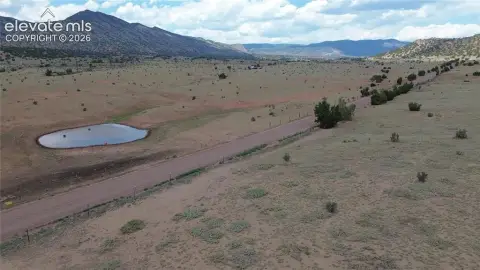 Agricultural Land with Utilities Access