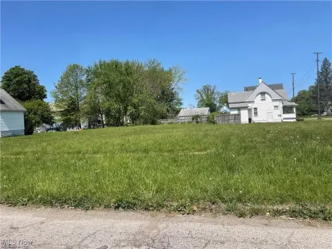 Ashtabula Land Opportunity