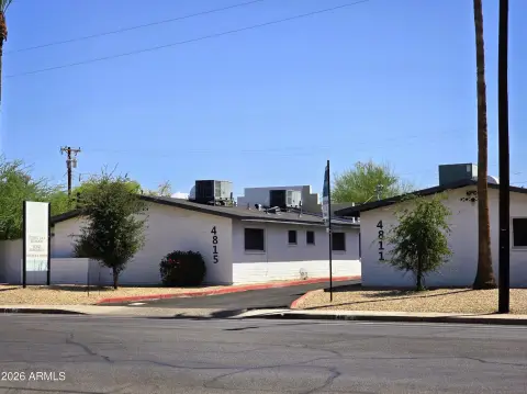 Renovated 24-Unit Apartment Property