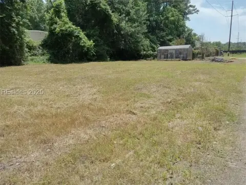 Hilton Head Laydown Yard