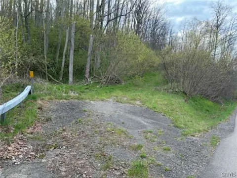 5-Acre Building Lot in Cortland