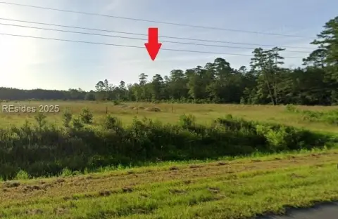 Hardeeville Land Near I-95