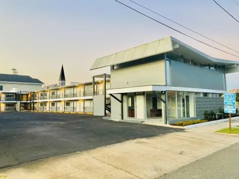 Turnkey Multifamily Asset in Valdosta