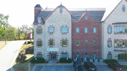 Branson Office Space Opportunity