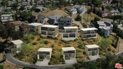 El Sereno Development Opportunity