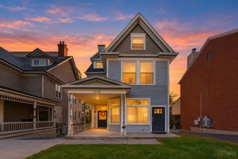 Furnished 4-Unit Quadplex