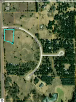 Residential Lot in Quiet Subdivision