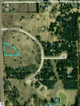 Residential Lot in Quiet Subdivision