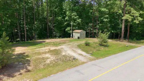 RV-Ready Lake Community Homesite